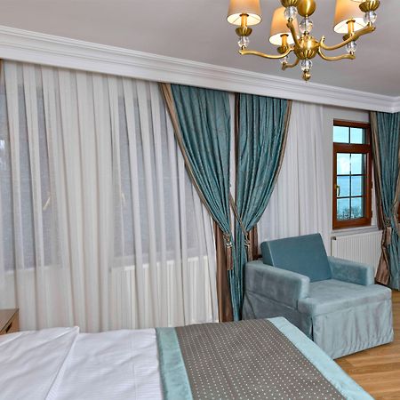 Glk Premier Sea Mansion Suites & Spa - Special Class Istanbul Exterior foto
