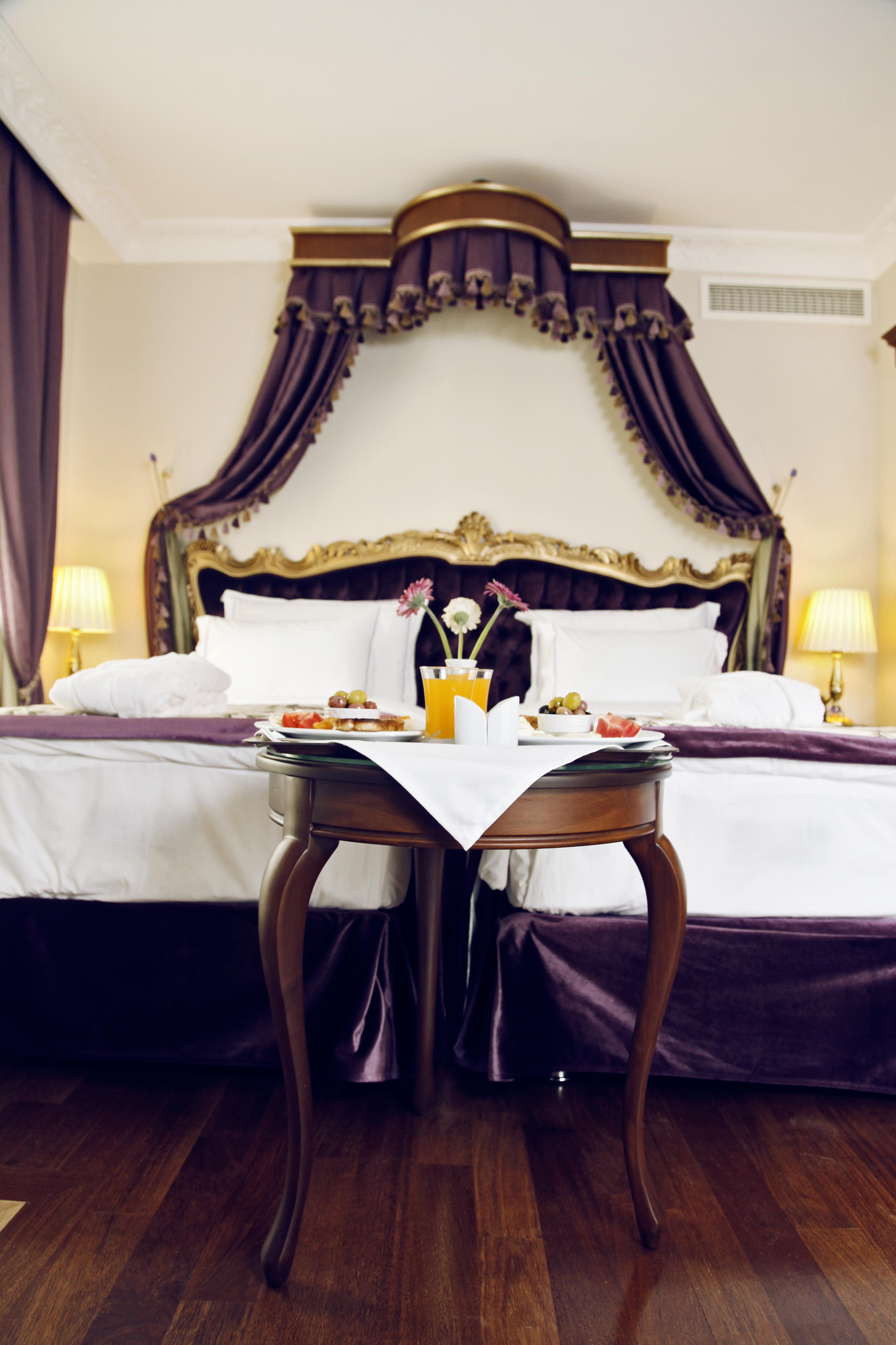 Glk Premier Sea Mansion Suites & Spa - Special Class Istanbul Exterior foto
