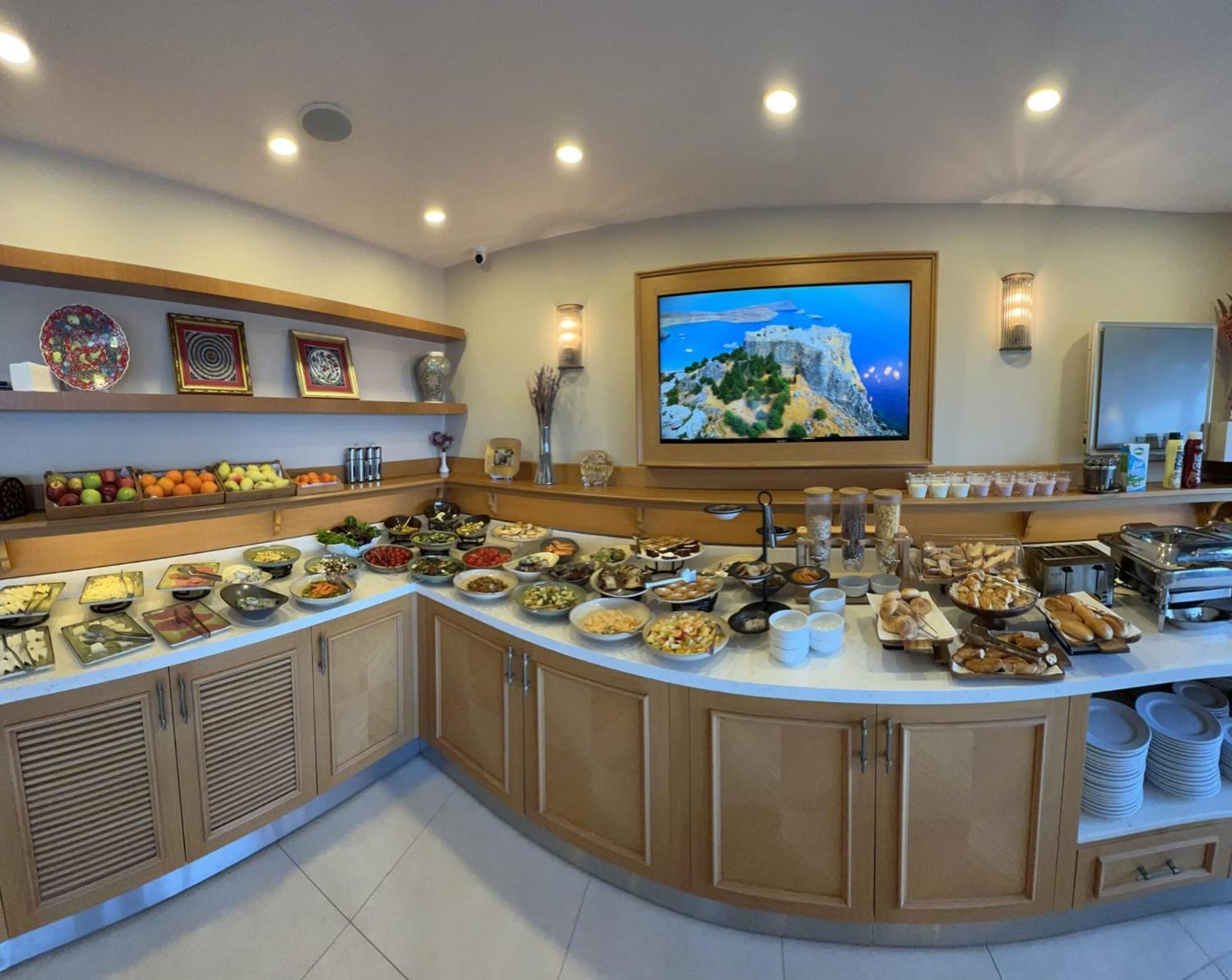 Glk Premier Sea Mansion Suites & Spa - Special Class Istanbul Exterior foto